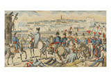 Bataille de Wagram