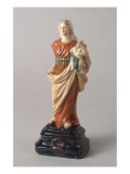 Vierge et l'Enfant