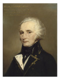 Le Vicomte Alexandre de Beauharnais (1760-1794)