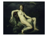L'Eau ou la source