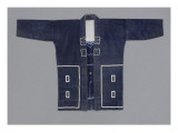 Veste de travail (shirushi-banten)