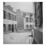 rue de village