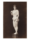 Vonare (Contorsioniste)