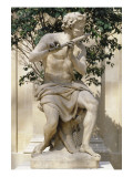 Faune jouant de la flute dit aussi Berger jouant de la flute