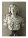 Marie Serre (morte après 1715)  veuve du peintre Mathias Rigau (mort en 1699)  mère du peintre