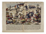 Guerre du Tonkin Défense héroïque de Tuyen-Quan  du 14 février au 3 mars 1885