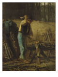 Fendeur de bois