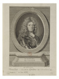 Sébastien Le Preste de Vauban  lieutenant Général des armées du roi  commissaire Général des