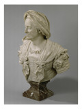 Marie Serre (morte après 1715)  veuve du peintre Mathias Rigau (mort en 1699)  mère du peintre