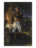 Laurent  marquis de Gouvion Saint Cyr  maréchal de France (1764-1830)  repr