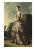 Françoise-Caroline-Jeanne-Raphaëlle de Bourbon-Bragance  princesse du Brésil  princesse de
