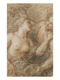 Zéphyr et Flore