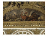 Salon de la guerre : 