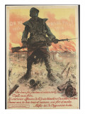 On ne passe pas! 1914/1918
