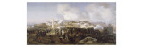 Episode de la conquête de l'Algérie en 1837  second siège de Constantine pa