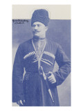 Yvan Padoubny (Lutte)