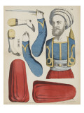 Zouave