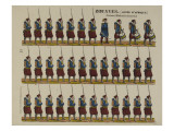 Zouaves