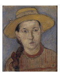 Jeune créole