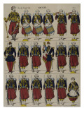 Zouaves