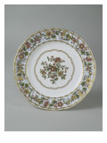 Service offert par Louis XV à Cour de Sardaigne à l'occasion du mariage du comte d'Artois en 1773