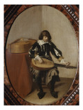 Jeune musicien