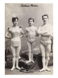Zalva Trio