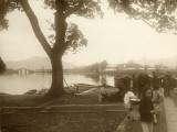 Lake Hangchow (China)