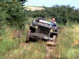 Willys Jeep
