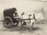 China  Cab in Peking