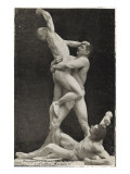 Trio Zagas (G Rasso  Felber  Hegelman) la culture physique  leveur de poids