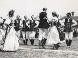 Gypsy Dancers