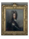 Maximilien-Emmanuel II  duc et électeur de Bavière (1662-1726)  gouverneur des Pays-Bas espagnols