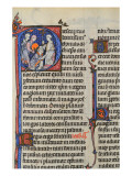 Saint Thomas Becket