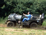 Willys Jeep