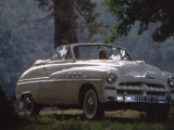Ford Vedette 1954