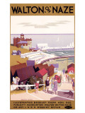 Walton on Naze
