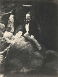 Victor Hugo to the Rock of Exiles