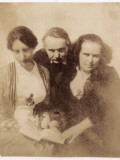 Family Victor Hugo