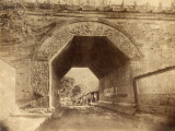 Gate at Chu Yung Kwan (China)