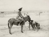 How to Have Fun on the Beach (1951)