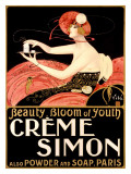 Creme Simone Bath Beauty