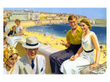 Bridlington  LNER  1938