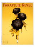 Parapluie-Revel  c1922