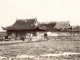 China  Group of Houses