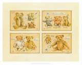 My Teddies I