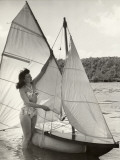 Sailing Pleasures (1951)