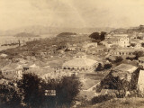 View of Macao (China)