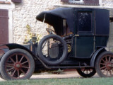Renault AG Taxi