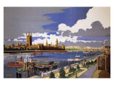 London Pride  GWR  1946